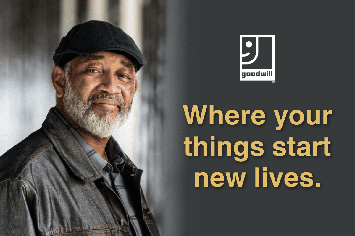 Goodwill Southease Georgia New Lives SEO Social