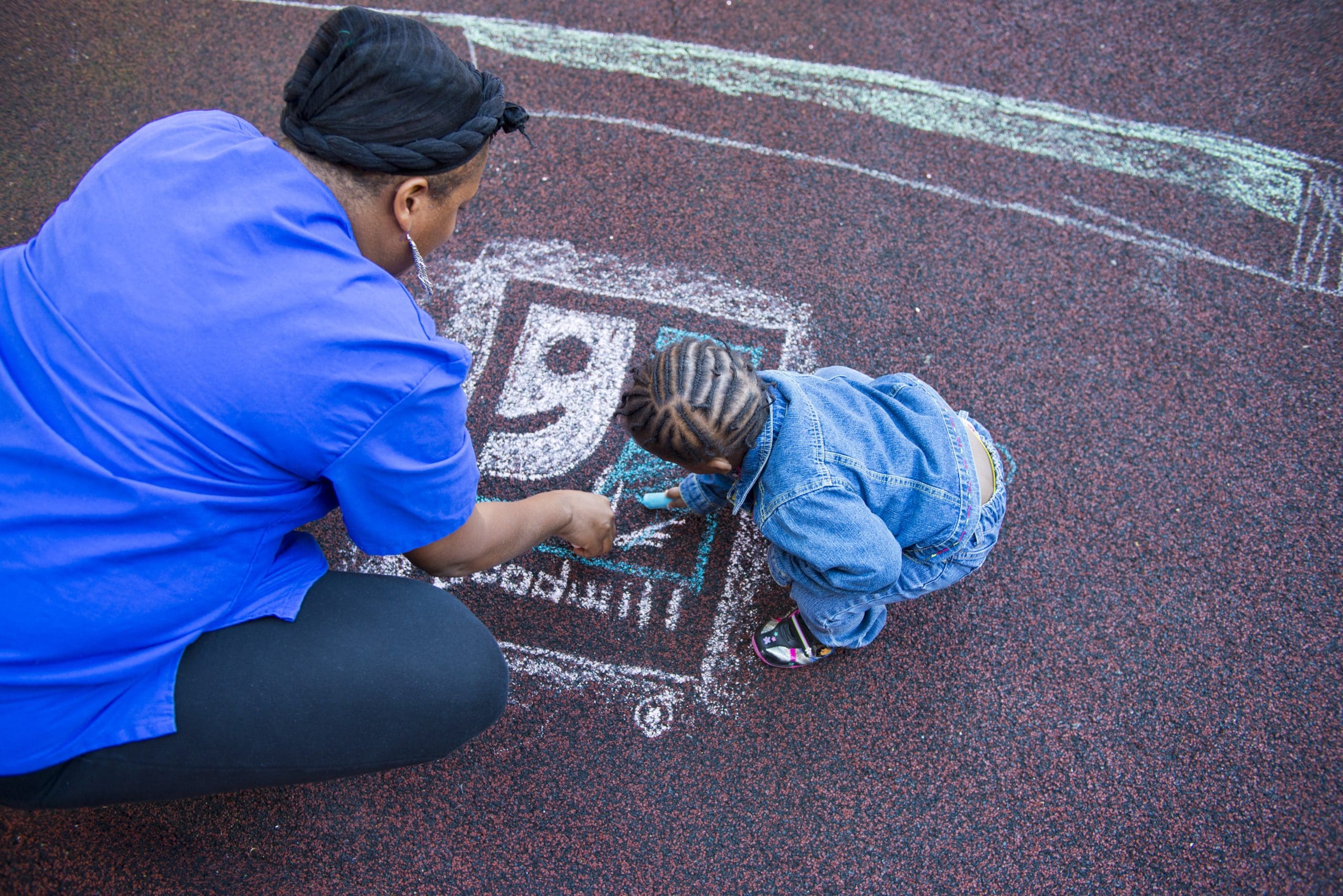 Baltimore Childcare KMP2847