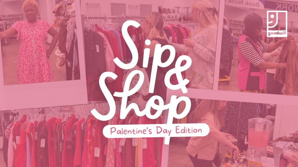 Sip-And-shop