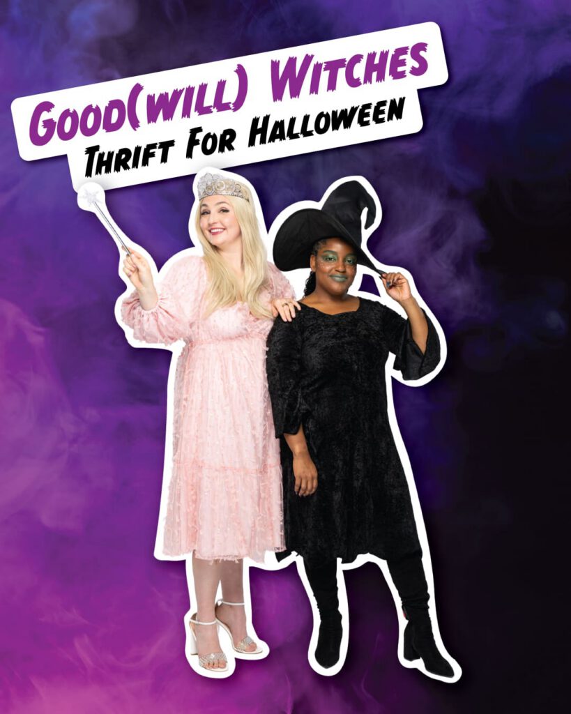 goodwill-witches