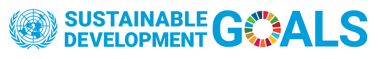 Sustainable Dev Goals Logo UN 768x120