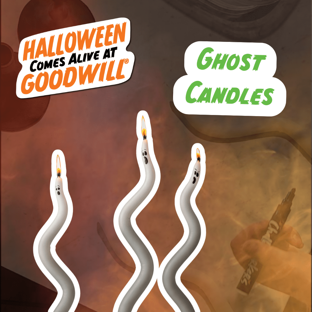 GhostCandlesDIY