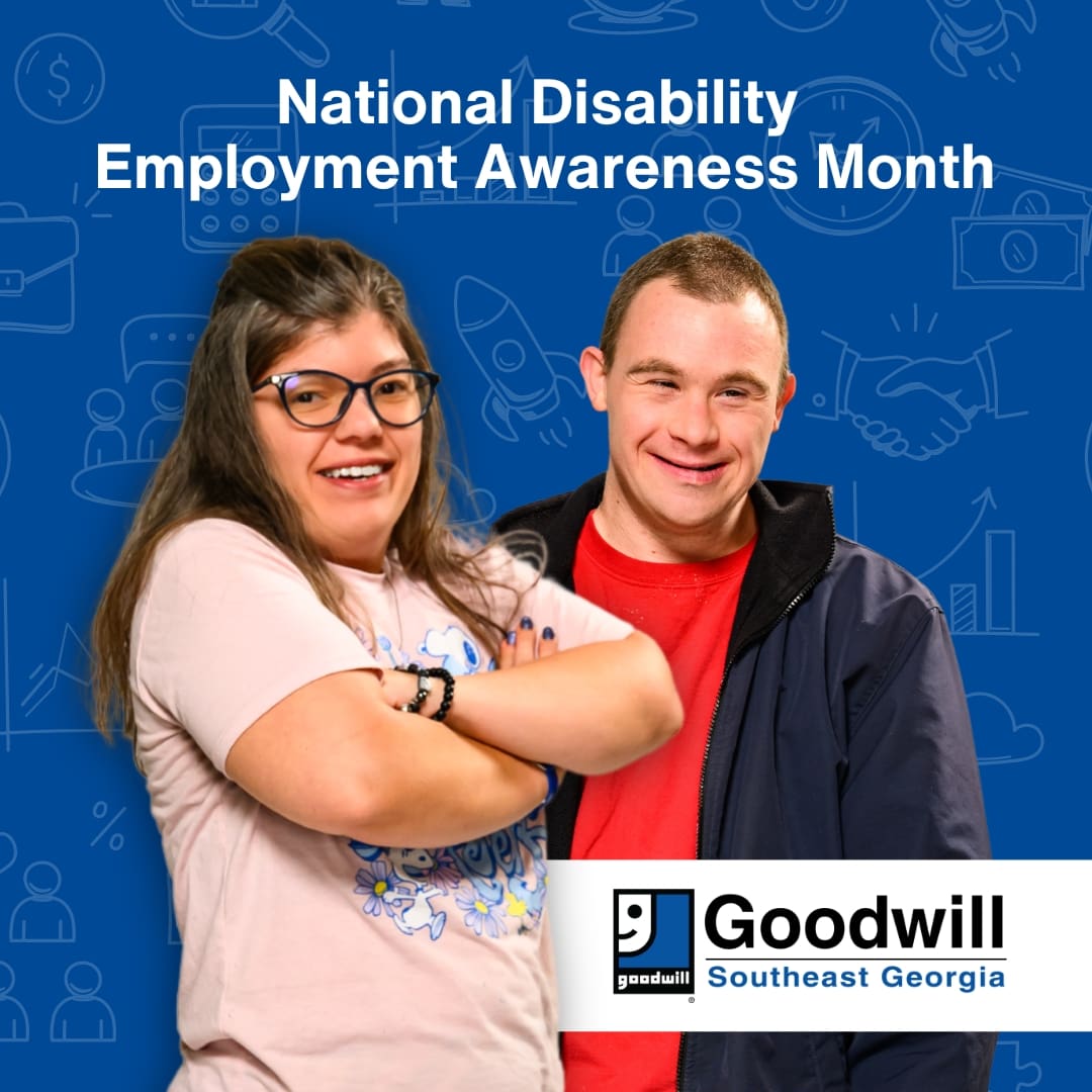 National Disability Employment Awareness Month (2)