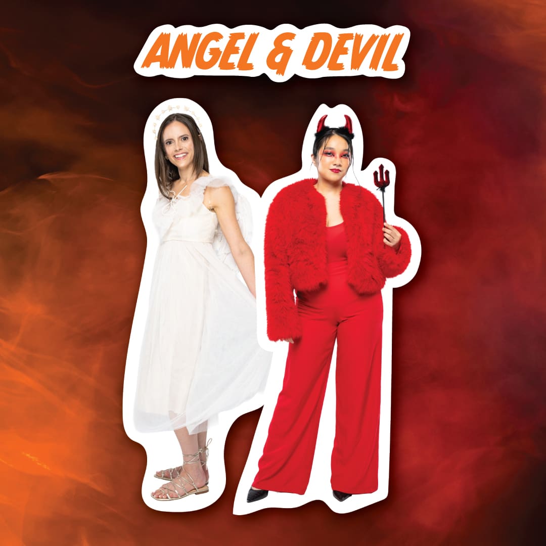 Halloween Sq Or Angeldevil