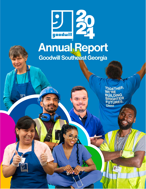 2024 annual report