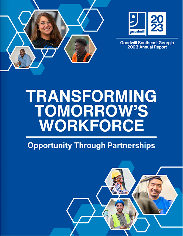 2023 annual report