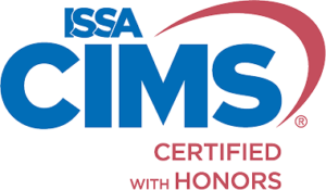 CIMS Honors PMS U 1